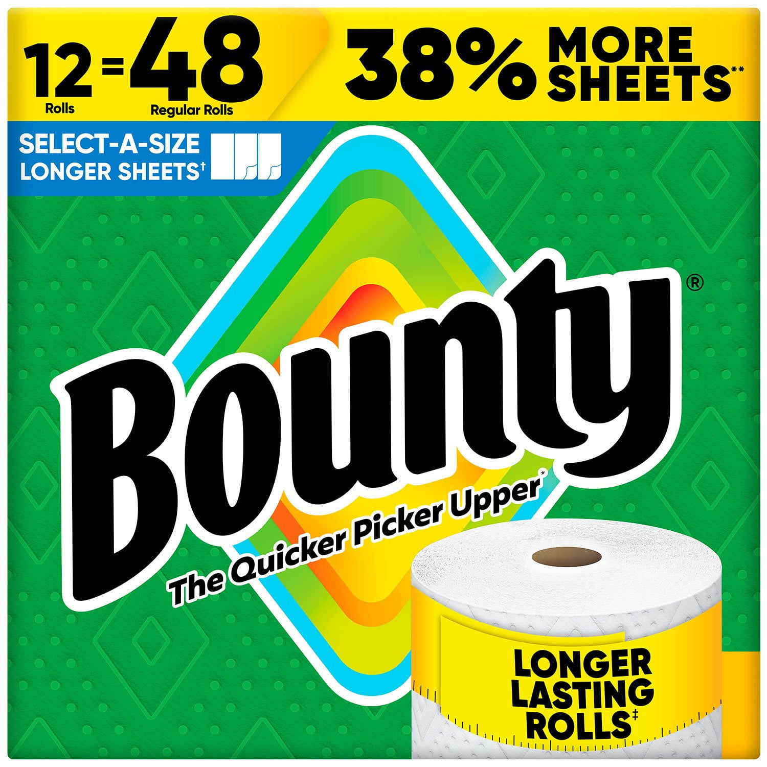 Bounty Paper Towels Deal Publix | TikTok, image size:1500x1500