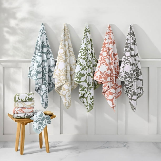 Member's Mark 4-Piece Hotel Premier Towel Set - Samsclub.com
