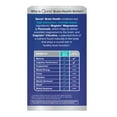 thumbnail image 5 of Qunol Brain Health Magnesium L-Threonate Tablets, 90 ct., 5 of 6