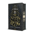 thumbnail image 1 of Special Edition - The Stars Are Dying by Chloe C. Peñaranda - Book 1 of 2, Hardcover, 1 of 2