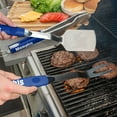 thumbnail image 2 of NCAA 3 pc. Stainless Steel Grill Set, 2 of 5