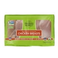 thumbnail image 2 of Antibiotic-Free, Boneless Skinless Chicken Breasts, Case, priced per pound, 2 of 4