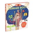 thumbnail image 2 of Uncover the Human Body, Hardcover, 2 of 4