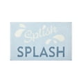 thumbnail image 2 of Member's Mark Fashion Bath Mat, 21"x34", Assorted Designs, 2 of 2