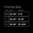 thumbnail image 6 of Always Discreet Boutique Incontinence Underwear, Maximum, Choose Size, 6 of 8
