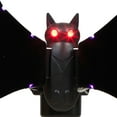 thumbnail image 5 of Member's Mark Pre-Lit Animated Bat Pathway LED Lights, Set of 4, 5 of 6