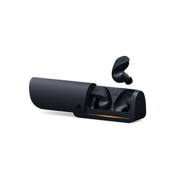 SONY　PULSE Explorerイヤホン Sony Pulse Explore Wireless Earbuds for PS5 - Midnight Black