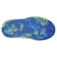 thumbnail image 3 of Skechers Girls Molded Slip-On, 3 of 4