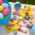 thumbnail image 7 of HERSHEY'S Easter Springtime Mix Chocolate Candy, Variety Pack, 125 pcs., 7 of 9