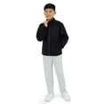 thumbnail image 4 of Outdoor Voices Boys Fleece Jacket, 4 of 11