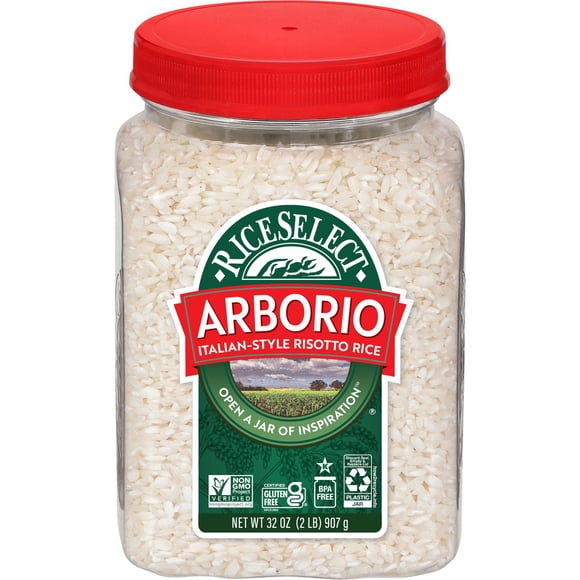 RiceSelect Arborio Rice, 48 oz.