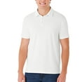 thumbnail image 1 of Member's Mark Men's Favorite Soft Polo, 1 of 7