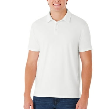 Member's Mark Men's Favorite Soft Polo