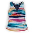 thumbnail image 17 of Free Country Women's Tankini & Skort Swim Set, 17 of 23