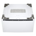 thumbnail image 1 of LG 1 cu. ft. 27 in. Laundry Pedestal with Slim DD Motor, 1 of 10