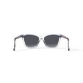 thumbnail image 5 of Lucky Brand SLBD200 Cateye Fashion Women's Sunglasses, 5 of 5