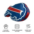 thumbnail image 3 of Logo Brands Buffalo Bills XL Puff Pillow, 3 of 5