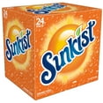 thumbnail image 4 of Sunkist Orange Soda 12 fl. oz., 24 pk., 4 of 6
