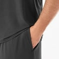 thumbnail image 4 of Member's Mark Men's 2-Piece Jogger Pajama Set, 4 of 10