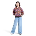 thumbnail image 3 of Hurley Girls Sherpa Jacket, 3 of 8