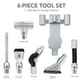 thumbnail image 5 of ePro Select Cordless Vacuum with 2 Removable Batteries, 5 of 13