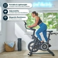 thumbnail image 5 of Echelon Connect Stationary Exercise Bike, 5 of 12
