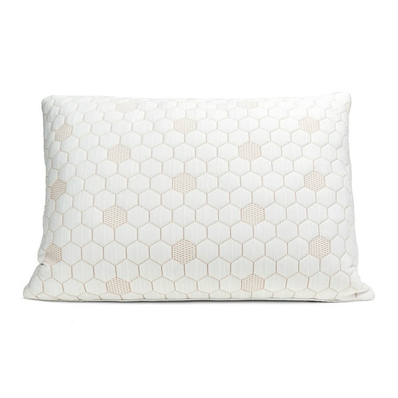 MOLECULE CopperWELL Gel Memory Foam Pillow, Assorted Sizes