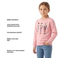 thumbnail image 5 of State of Mine Kids Holiday Sweatshirt, 5 of 8