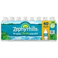 thumbnail image 9 of Zephyrhills 100% Natural Spring Water 16.9 fl. oz., 40 pk., 9 of 9