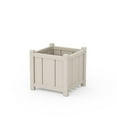 thumbnail image 6 of POLYWOOD Gulf Shores Planter, Choose Size, 6 of 9