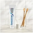 thumbnail image 9 of Sensodyne Advanced Whitening Toothpaste, 6.5 oz., 4 pk., 9 of 10
