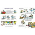 thumbnail image 2 of Richard Scarry's Great Big Schoolhouse, Hardcover, 2 of 4