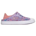 thumbnail image 2 of Skechers Girls Molded Slip-On Shoe, 2 of 6