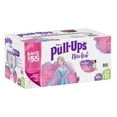 thumbnail image 3 of Pull-Ups New Leaf Potty Training Pants for Girls Size: 2T-5T, 3 of 13