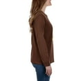 thumbnail image 3 of State of Mine Women's Harvest Long Sleeve Tee, 3 of 8