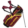 thumbnail image 1 of Wincraft Arizona State Sun Devils Hybrid Standing Golf Bag, 1 of 3