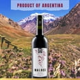 thumbnail image 5 of Member's Mark Malbec, 750 ml, 5 of 8