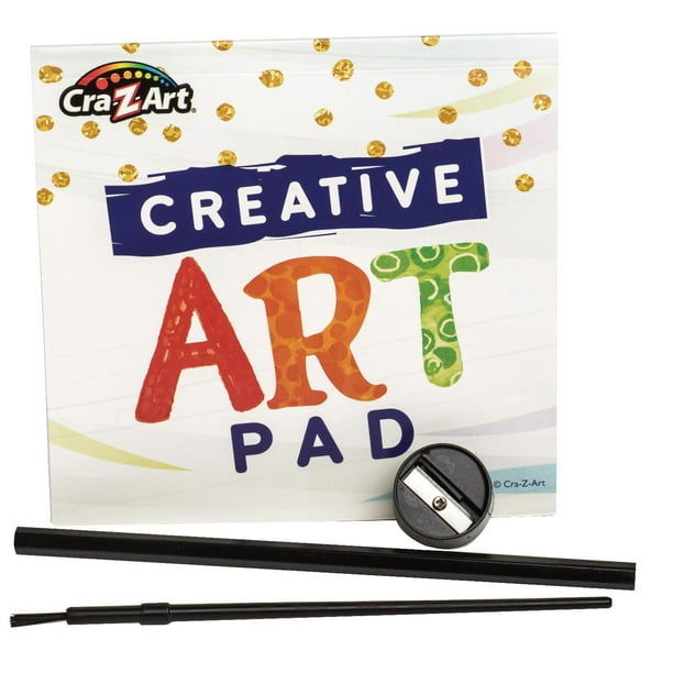 Cra-Z-Art Creative Artist Studio, 250 Pieces - Samsclub.com