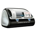 thumbnail image 3 of DYMO LabelWriter - 450 Twin Turbo High Speed Postage & Label Printer, 3 of 7