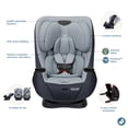 thumbnail image 7 of Maxi-Cosi Pria Convertible Car Seat, Choose Color, 7 of 10