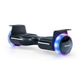thumbnail image 9 of Jetson Crush Light-Up JetKart Hoverboard Combo, 9 of 10