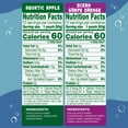 thumbnail image 2 of GoGo SqueeZ Discovery Variety Pack, 3.2 oz., 24 ct., 2 of 8