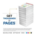 thumbnail image 2 of Epson T522 Black and Color Ink Bottles, Club Pack, 2 of 5