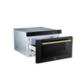 thumbnail image 5 of Forno Espresso Capoliveri 24" Microwave Drawer, 5 of 10