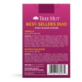 thumbnail image 2 of Tree Hut Vanilla and Moroccan Rose Shea Sugar Scrub, 18 oz., 2 pk., 2 of 8
