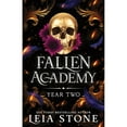 thumbnail image 1 of Fallen Academy: Year Two by Leia Stone - Book 2 of 5, Paperback, 1 of 1