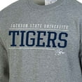 thumbnail image 5 of Champion NCAA Men's Fleece Crewneck Sweatshirt, 5 of 6