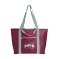 thumbnail image 1 of Logo Brands Mississippi State Bulldogs Gameday Insulated Tote, 1 of 4