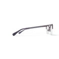 thumbnail image 2 of Social Standard by Sanctuary Sally Semi Rimless Square Eyeglasses, 2 of 5