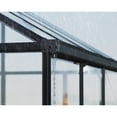 thumbnail image 7 of Palram - Canopia Aria Polycarbonate Greenhouse, 7 of 9